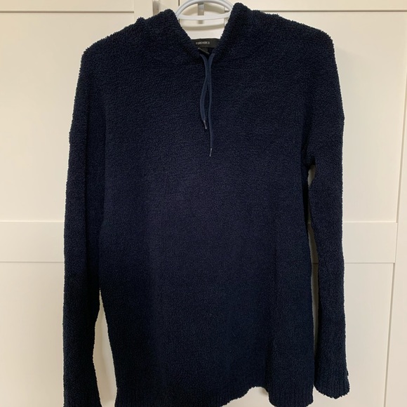 Fleece Hoodie - Picture 2 of 5